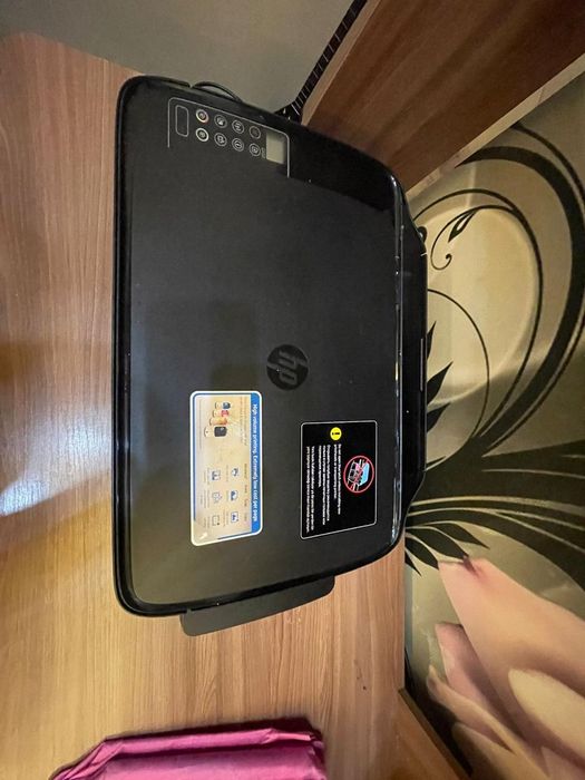 HP Lnk Tank Wireless 415