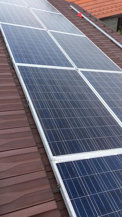 Kit fotovoltaic 5kw, 10kw OF GRID GRID