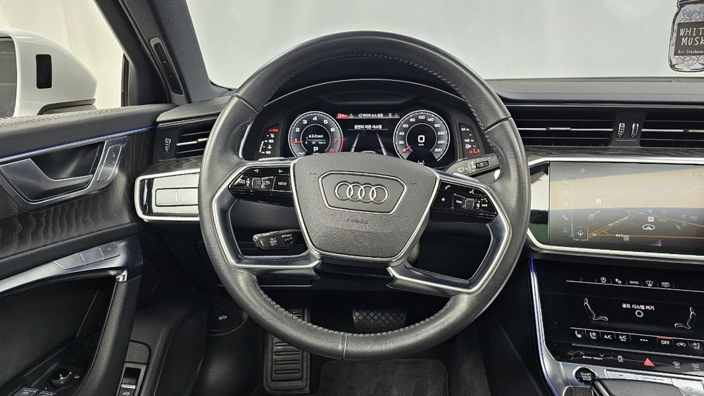 Audi A6 45 TFSI Premium