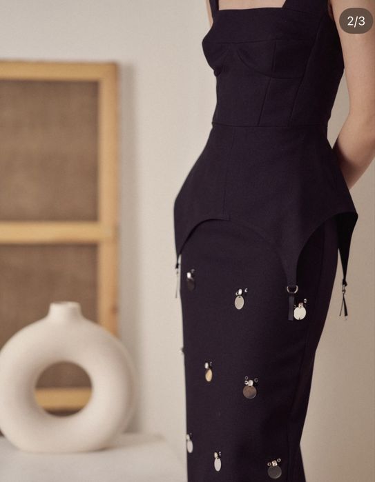 Продам юбку  malli