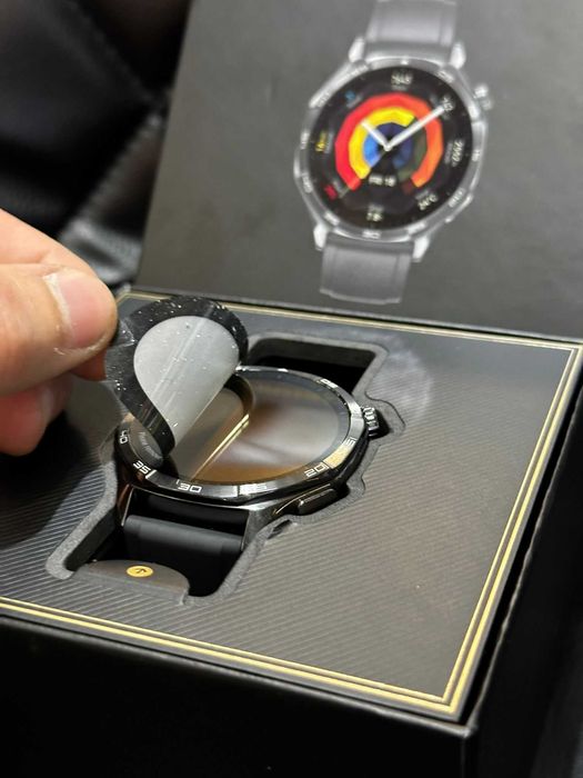 Huawei watch GT5