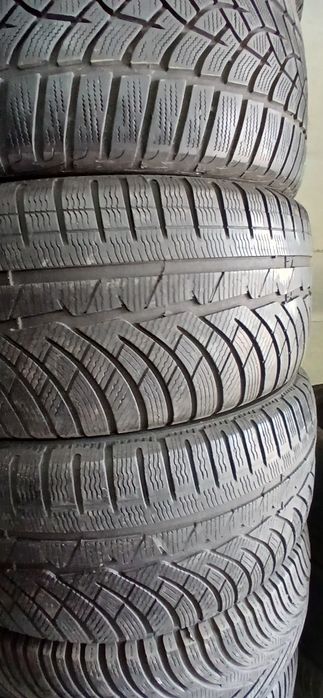 „Anvelope Second Hand Germania | Diverse Dimensiuni R14-R22 | Prețuri En Gros și La Bucată”