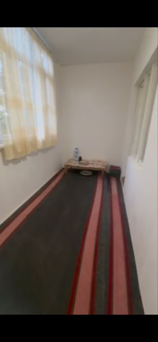 Sheriklikka ijara kvartira