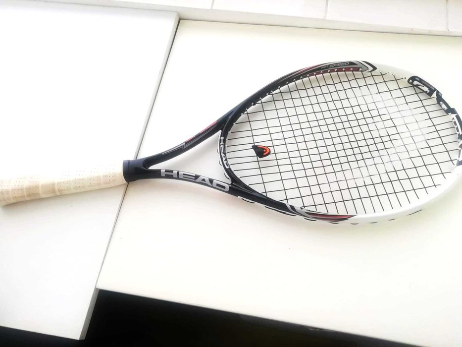 Racheta tenis Head Speed, conditie foarte buna