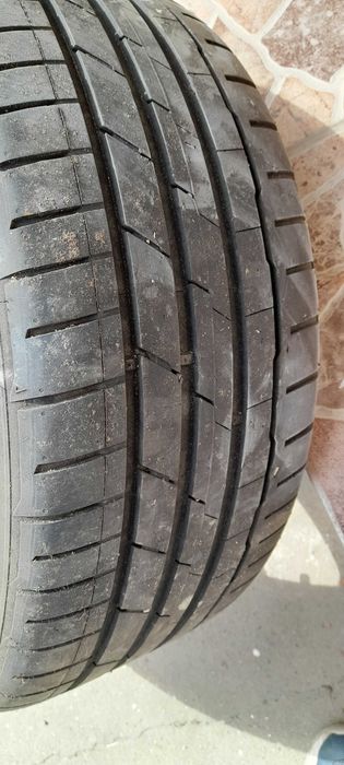 Janta Tec R18 cu cauciuc 225x40R18 1buc