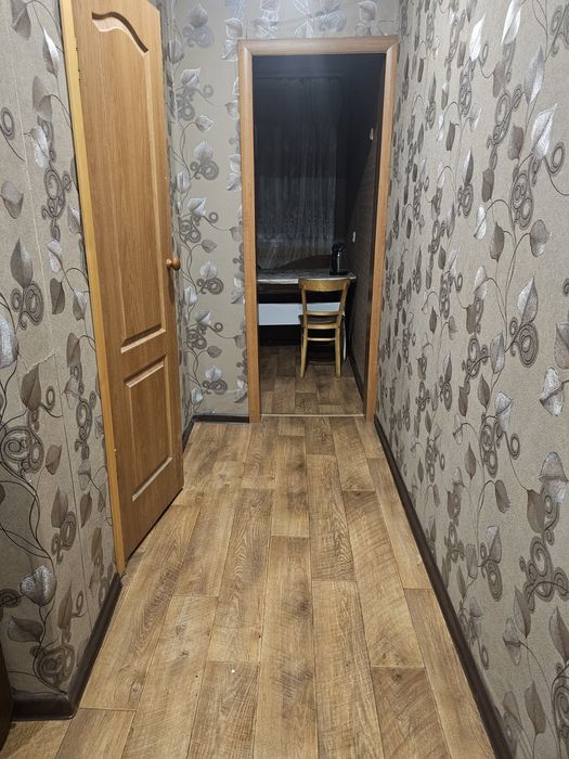 Сдам 1 комнатную квартиру