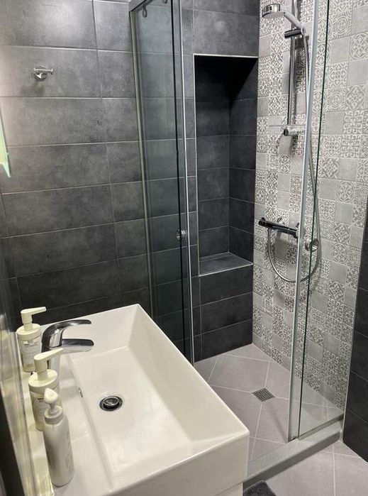 Дава се под наем Тристаен апартамент в Пловдив, Кършияка - 85 кв.м за 510 € - Снимка #6