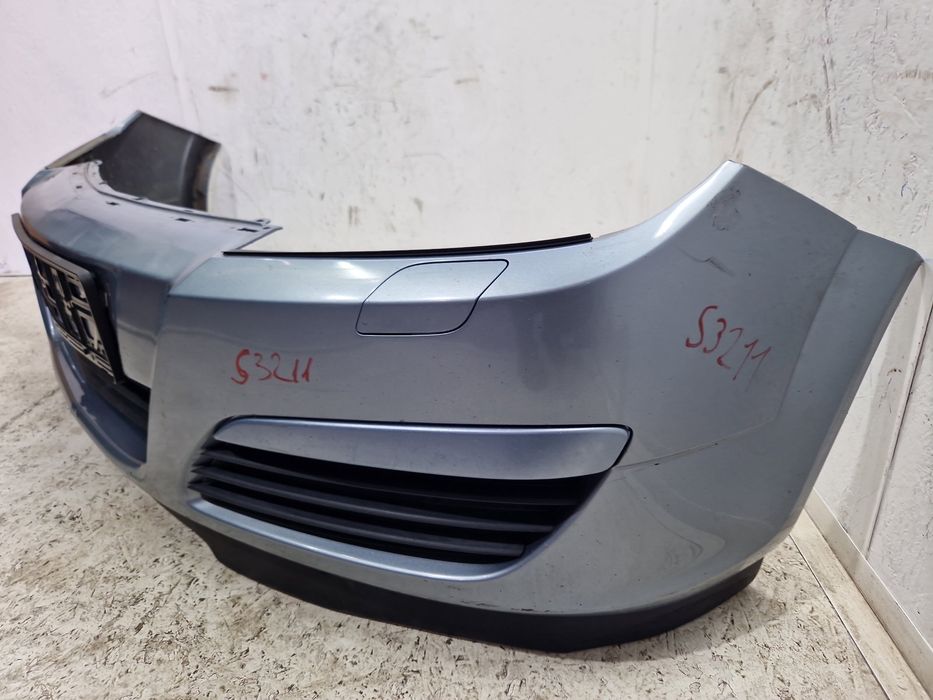 Bara fata Opel Astra H [Fabr 2004-2009]