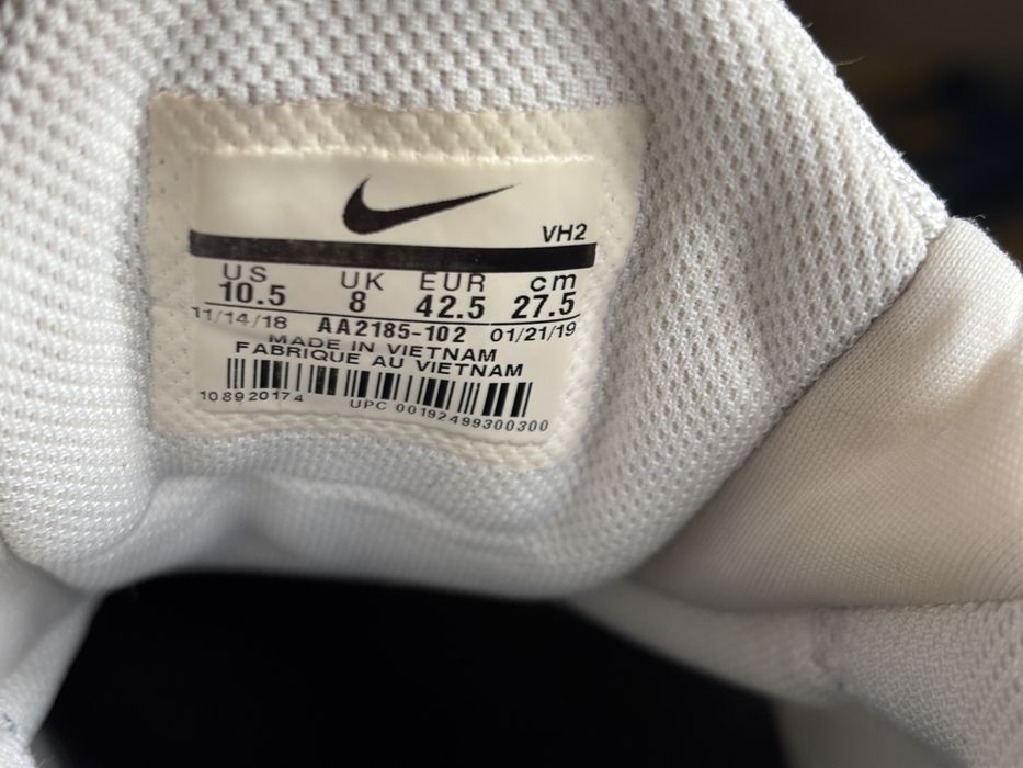 Adidasi Nike alergat/sport