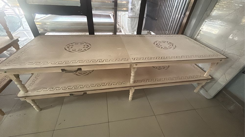 жер стол шымкент