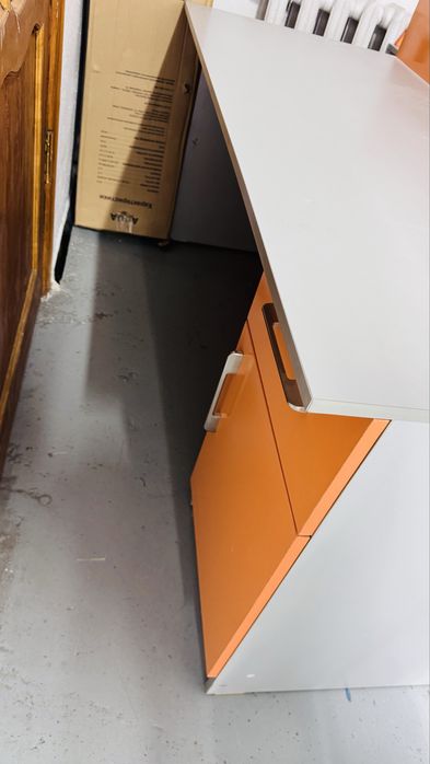 Продается ресепшн