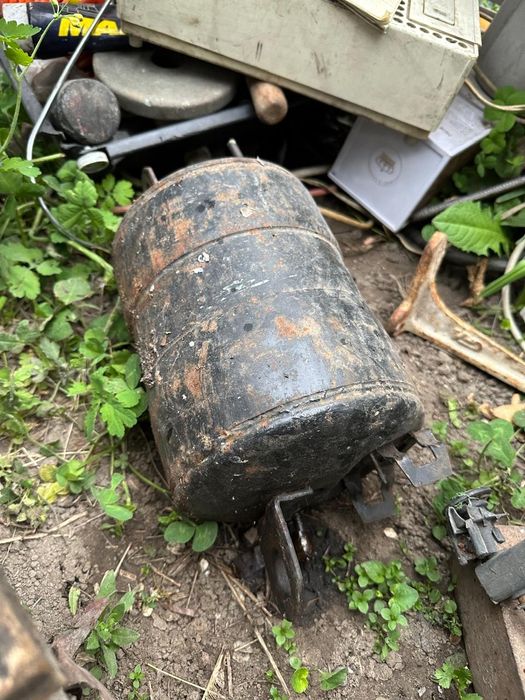 Мотор для советского холодильника