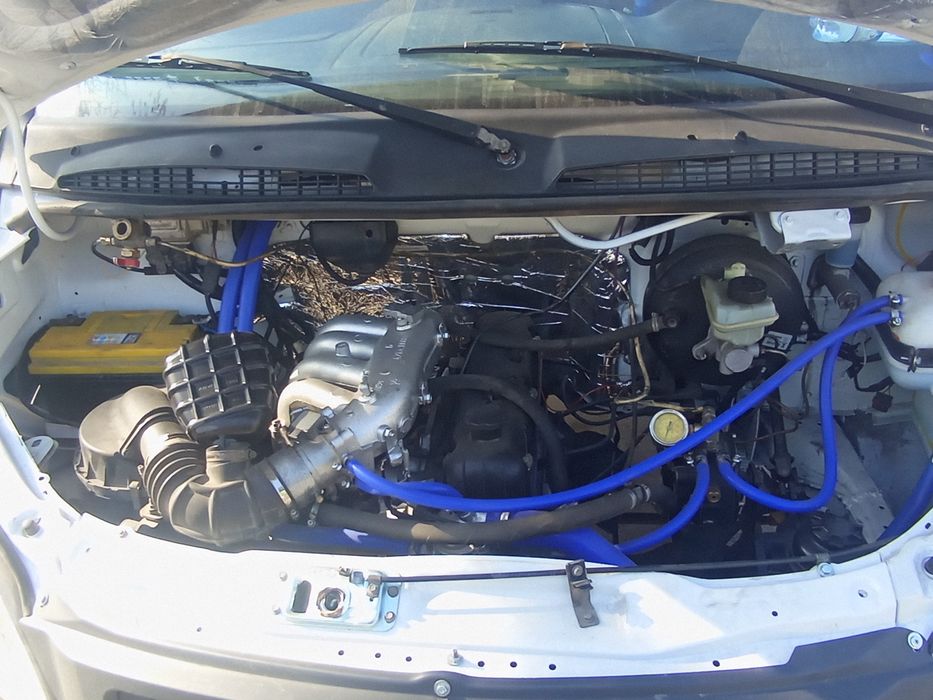 Эвакуатор сотилди Газель бизнес 2013