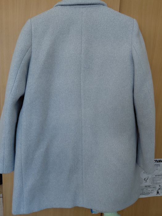 Дамско палто на Zara