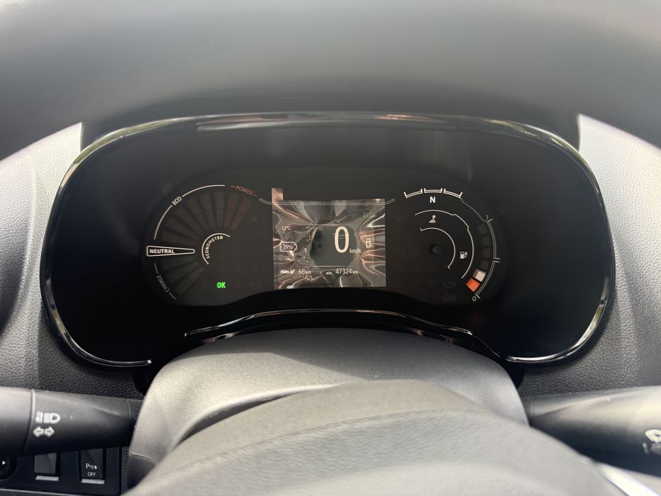 Dacia Spring Extreme 65CP , 2024