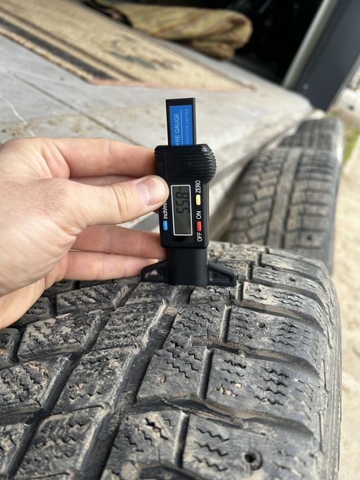 Колеса с дисками R16 Volkswagen Passat B6