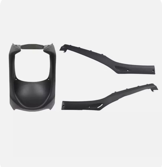 Запчасти для Honda Dio