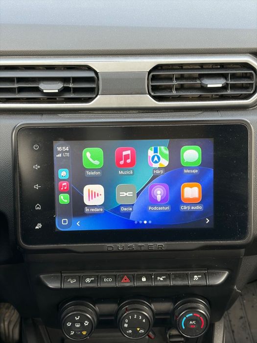Dacia Duster 4x4 an fabricatie 2023 facelift