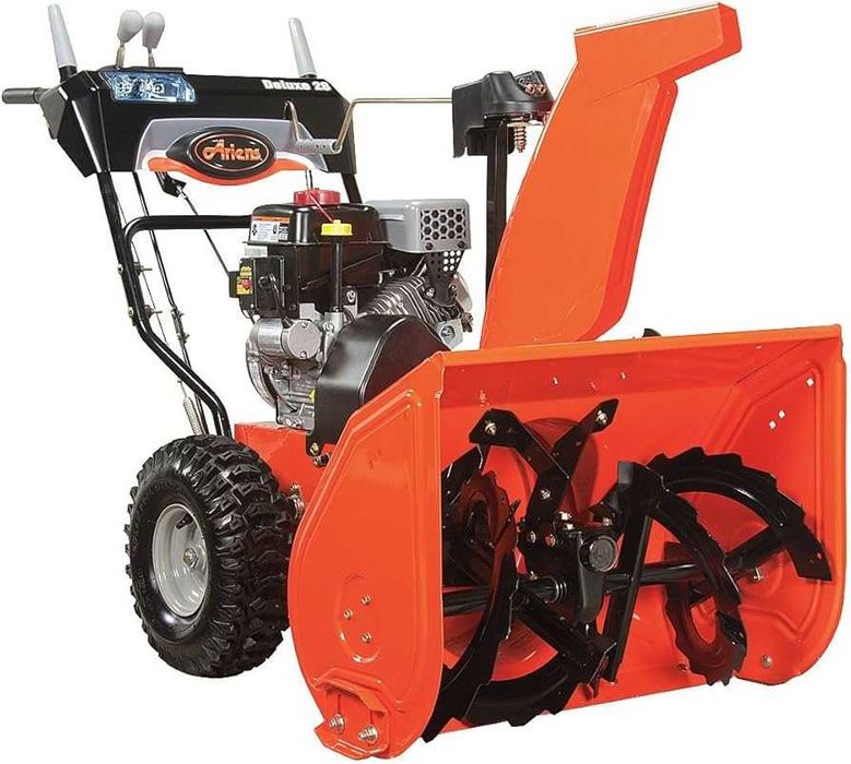 Снегорин бензинов Ariens 8 HP