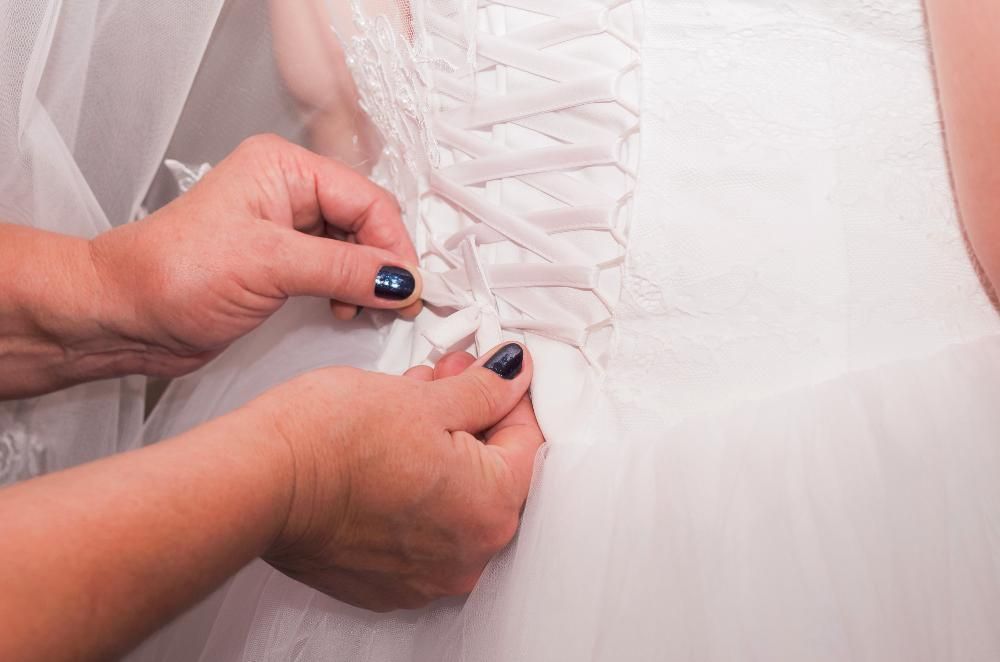 Продам свадебное платье!!!