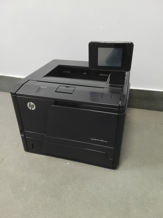 Продам принтер HP