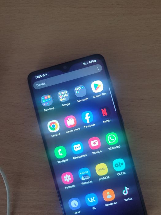 Продам телефон Самсунг Гэлакси А31