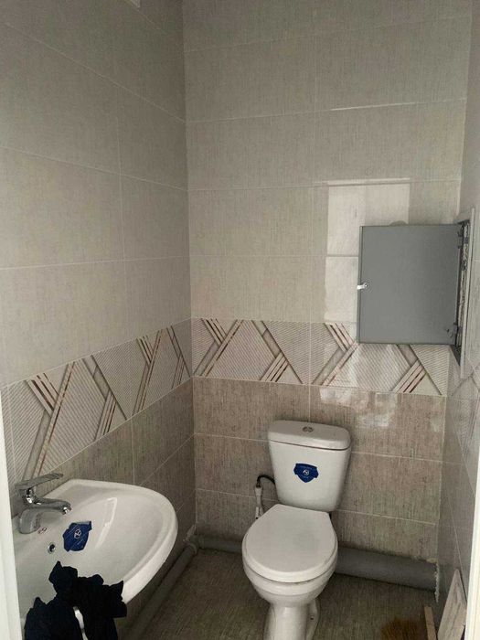 Аренда квартира в Бектемирском районе ЖК "Мусаффо маскан"