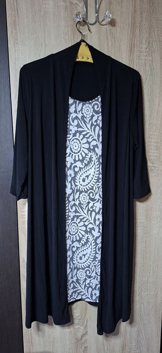 Rochie x-xl (primavara/vara)