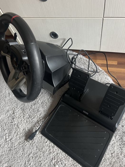 Volan sony, pentru pc și playstation