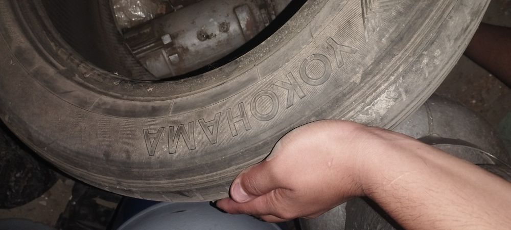 Продам покрышки для авто