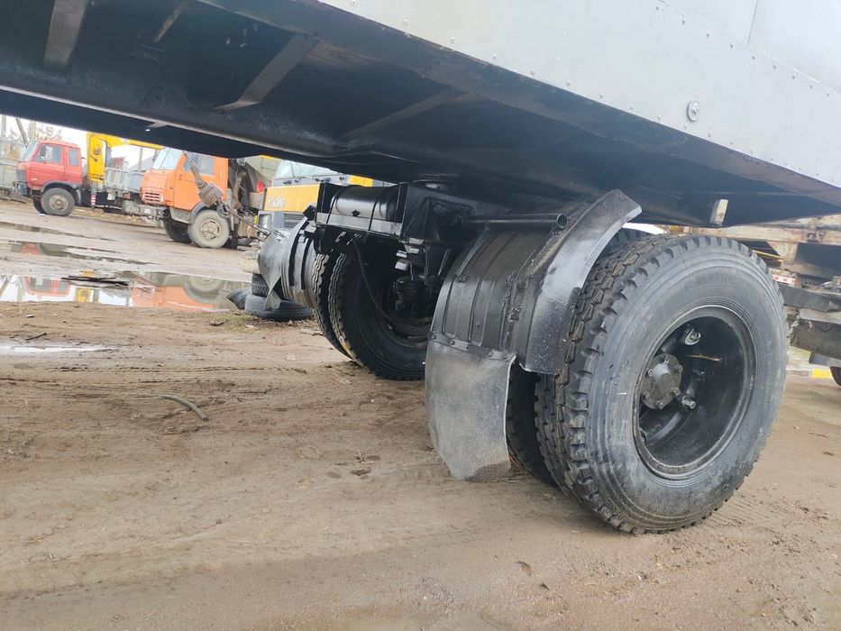 Срочно продам/обмен прицеп