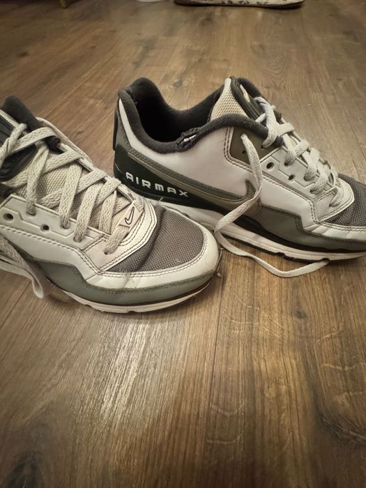 Мъжки маратонки Nike air max