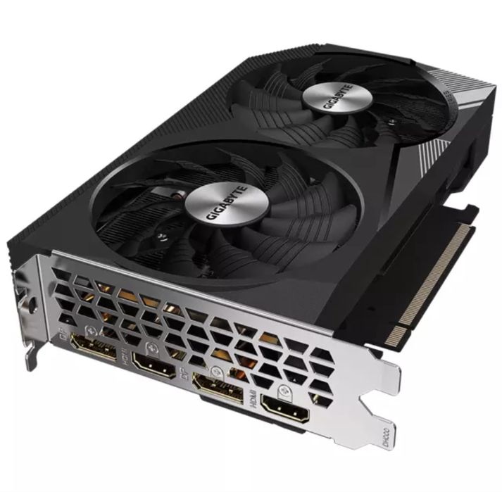 Gigabyte Geforce RTX 3060 12GB