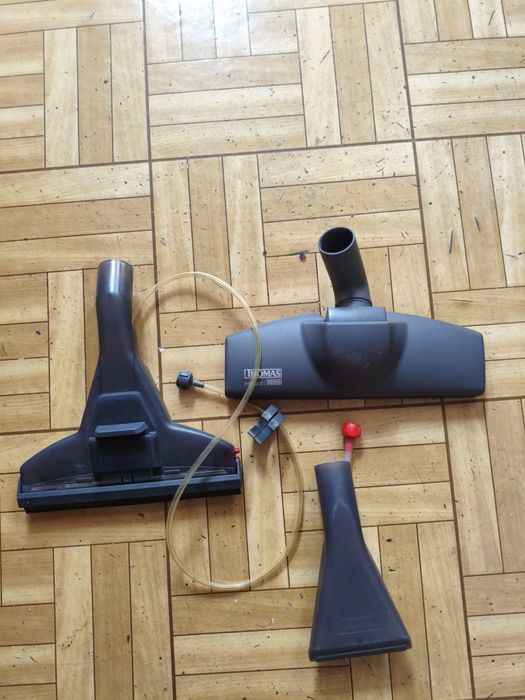 Щетки насадки на моющий пылесос Thomas