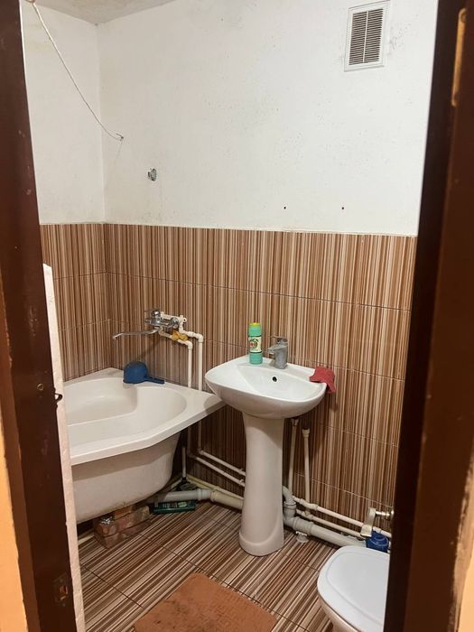 Квартира 2 хонали ижарага берилади