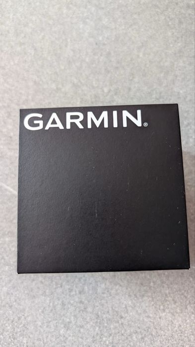 Garmin Fenix 8 43mm