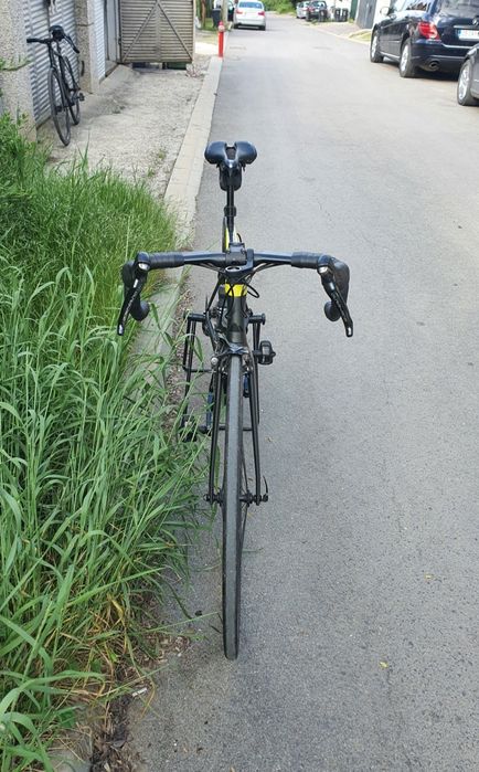 Продава се Canyon Aeroad