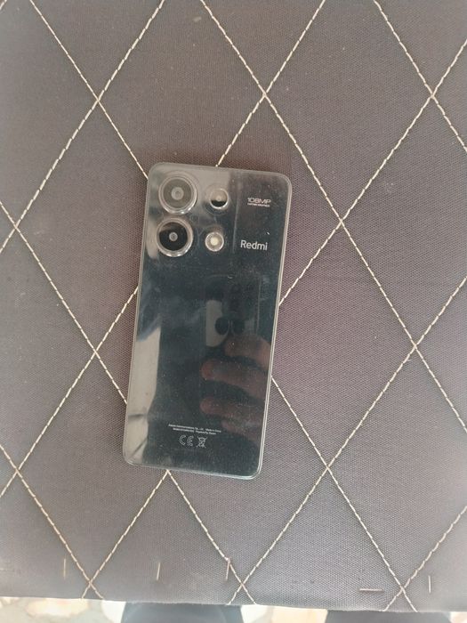 Redmi note 13  256 gb