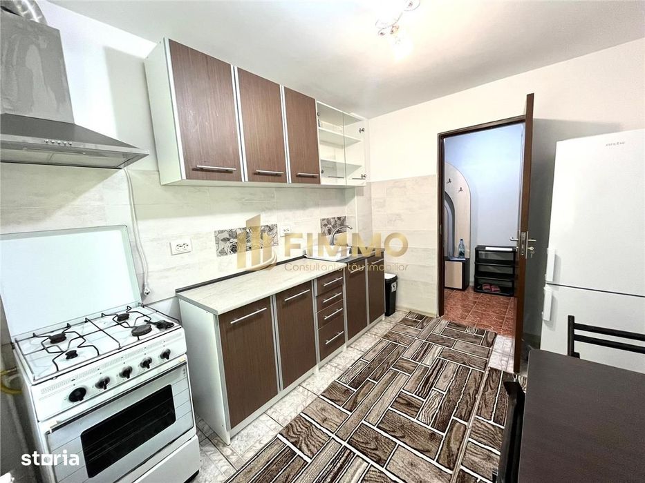 Apartament de inchiriat | 2 cam | ID:798