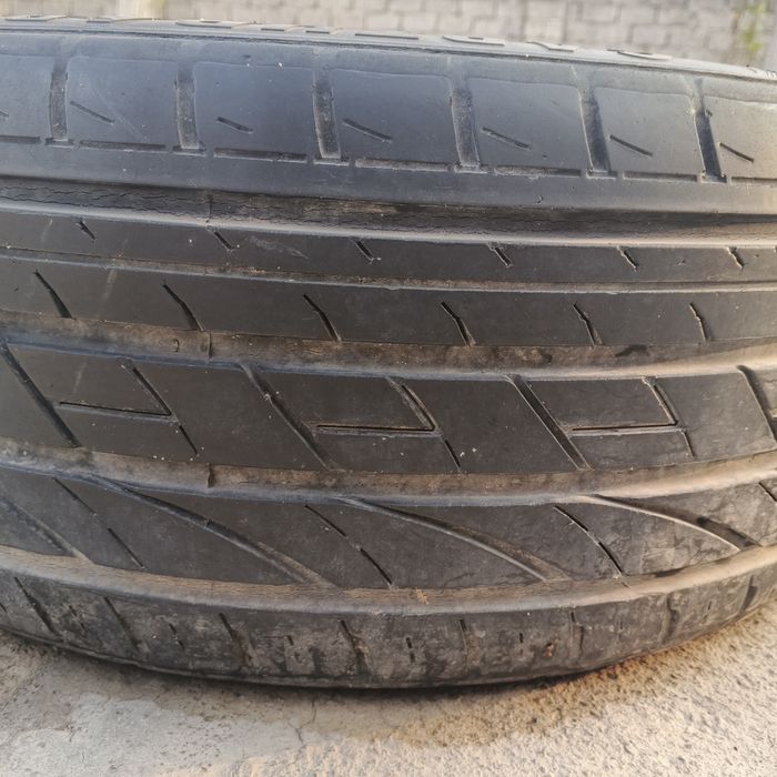 R 17 диски 215/45