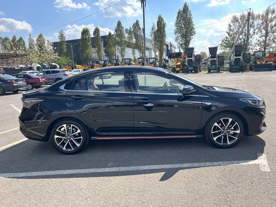 Продается Chery Arrizo 6 Pro Inteligence в отличном состоянии