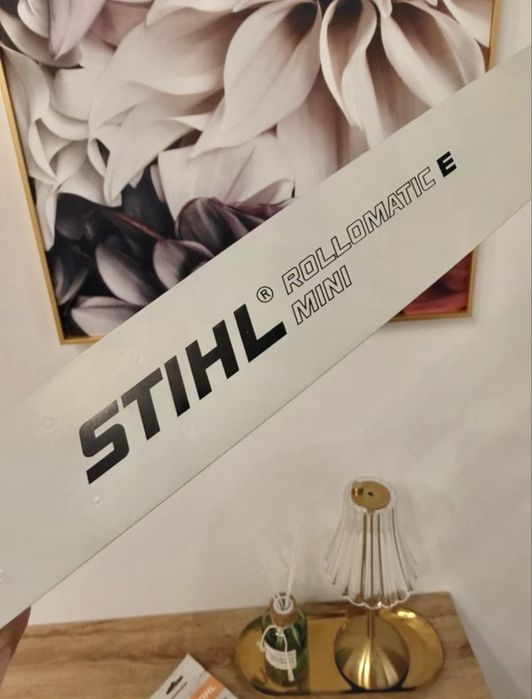 Lama Drujba STIHL Originala