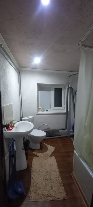 Квартира орталықта 1-бөл