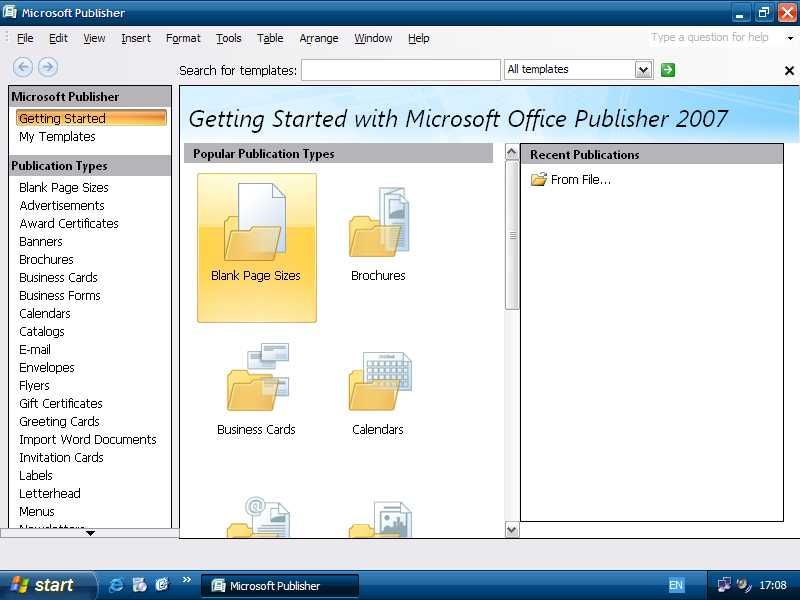 Microsoft Office 2007 Professional Plus cu SP1, VL [Software PC]