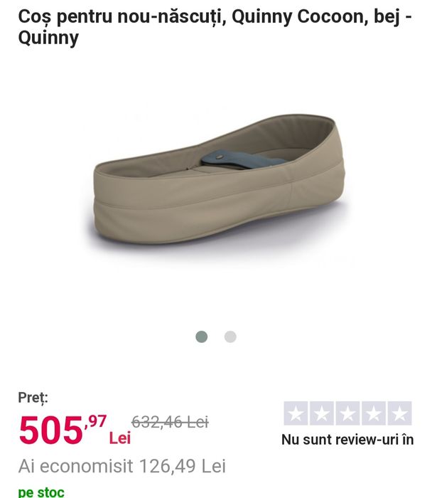 Reductor Quinny Zapp Flex Plus sau flex
Quinny Zapp Flex cos pentru no