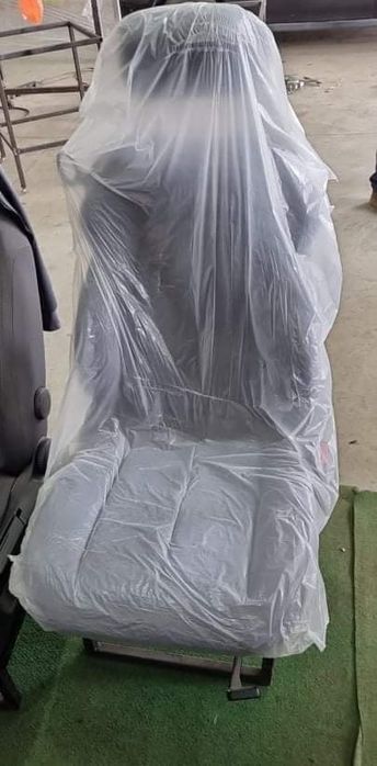 Лампа за химическо полиране на фарове