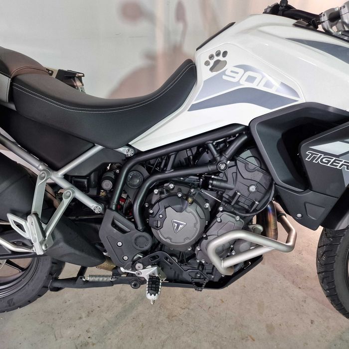 Motocicleta Triumph Tiger 900 GT PRO ABS | TB2633 | motomus.ro