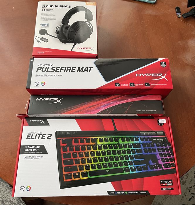 Продам игровой компьютер