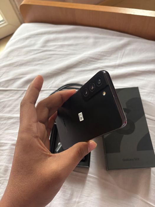 Samsung S22 5G 128