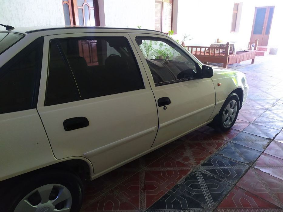 Нексия2 сонс 5000$